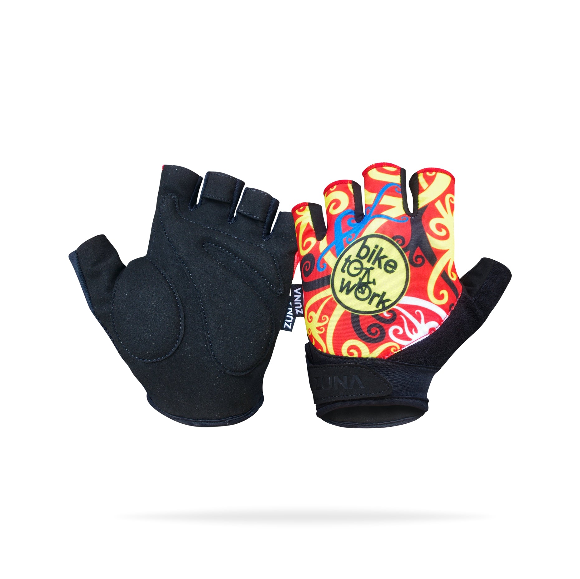 Talawang Multifunction Gloves
