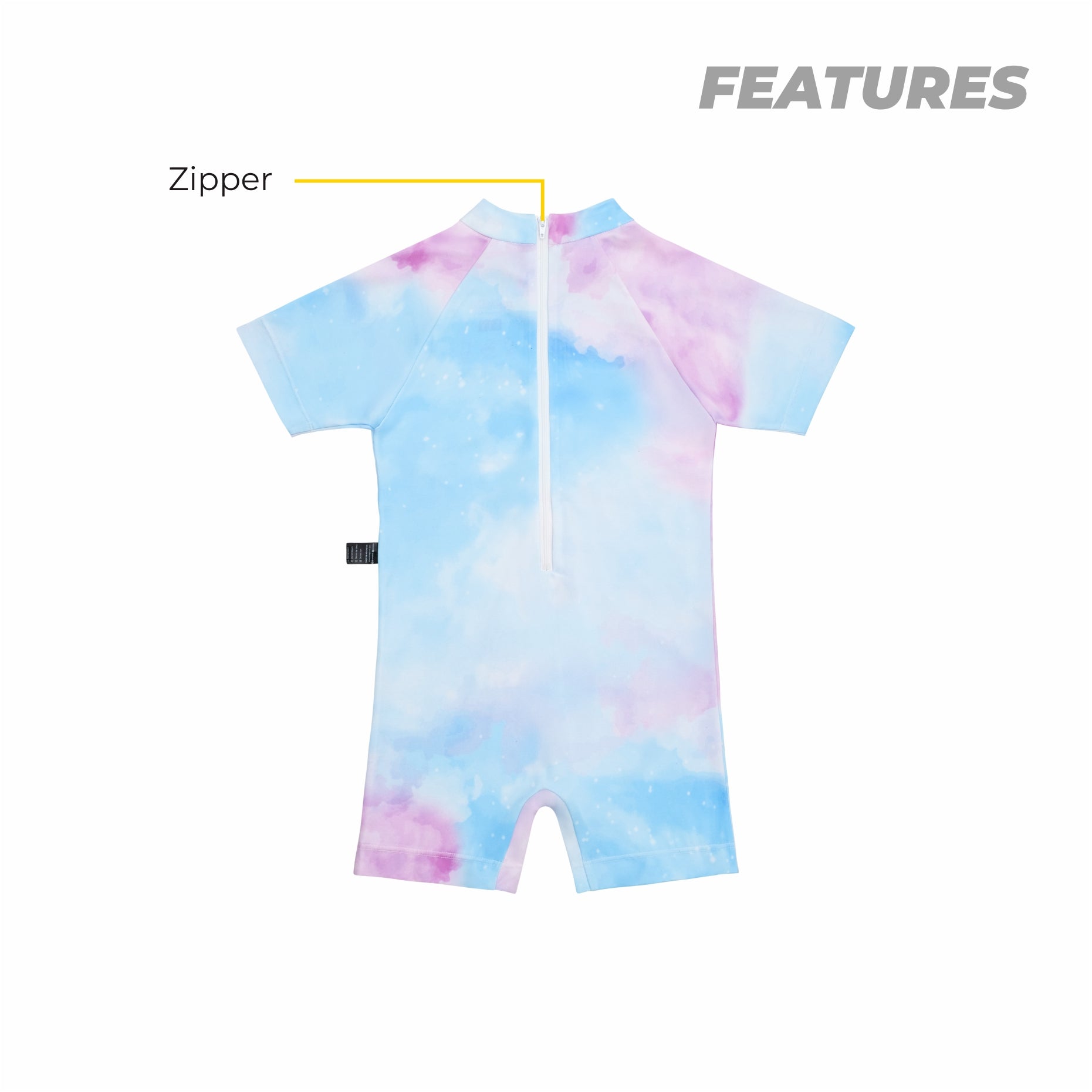 Unicorn Swimsuit Swimwear