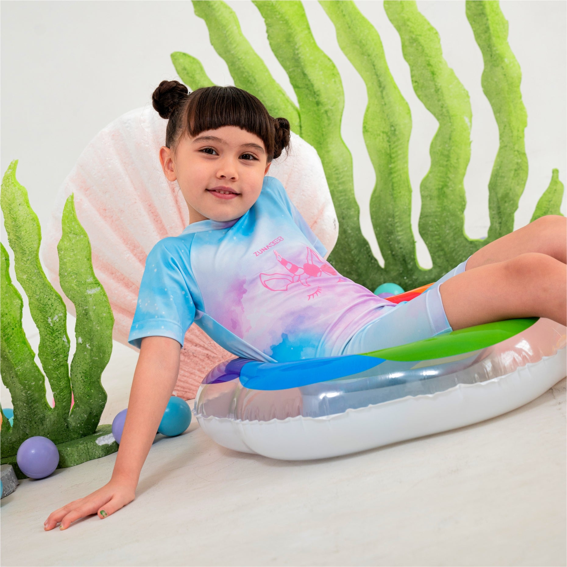 Unicorn Swimsuit Swimwear