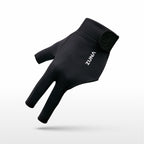 Welly Half Finger Billiard Gloves