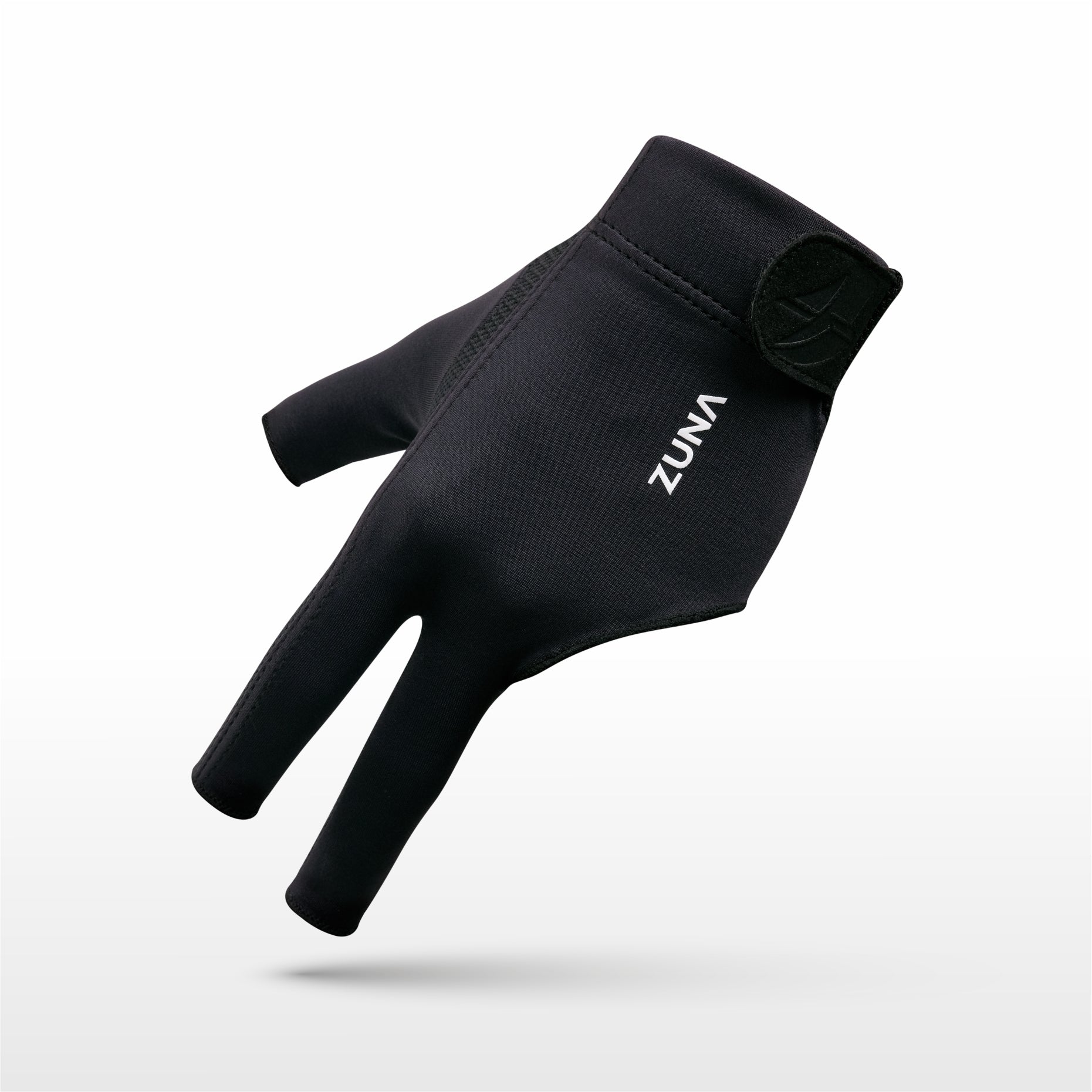 Welly Half Finger Billiard Gloves