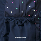 Wesly Backpack Accesories