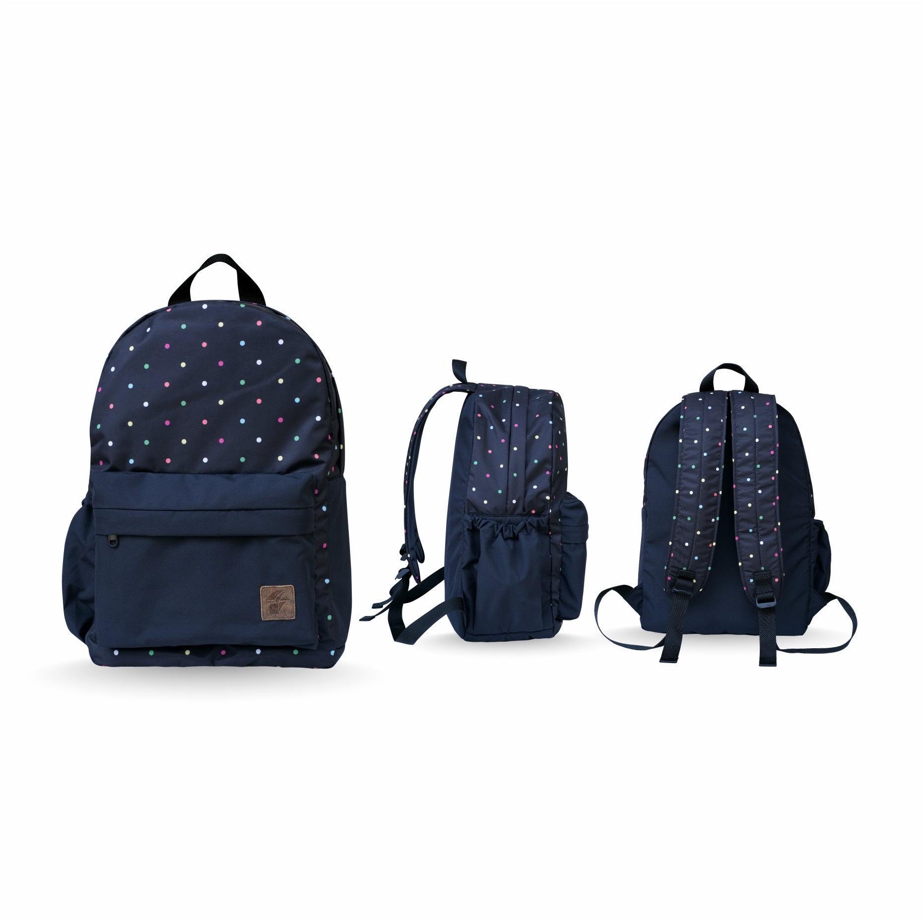 Wesly Backpack Accesories