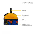 Zhea Lunch Box Accesories