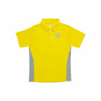 Zion Polo Shirt Active Wear