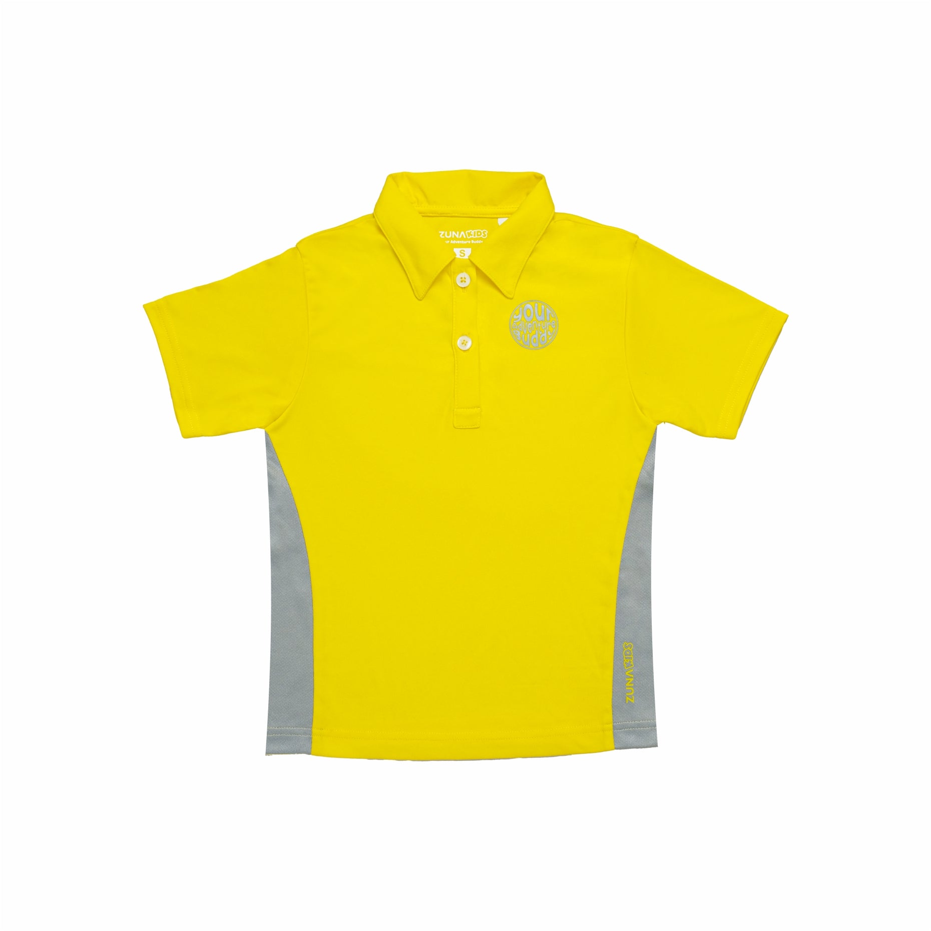 Zion Polo Shirt Active Wear