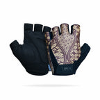 Canting Inline Skate Gloves
