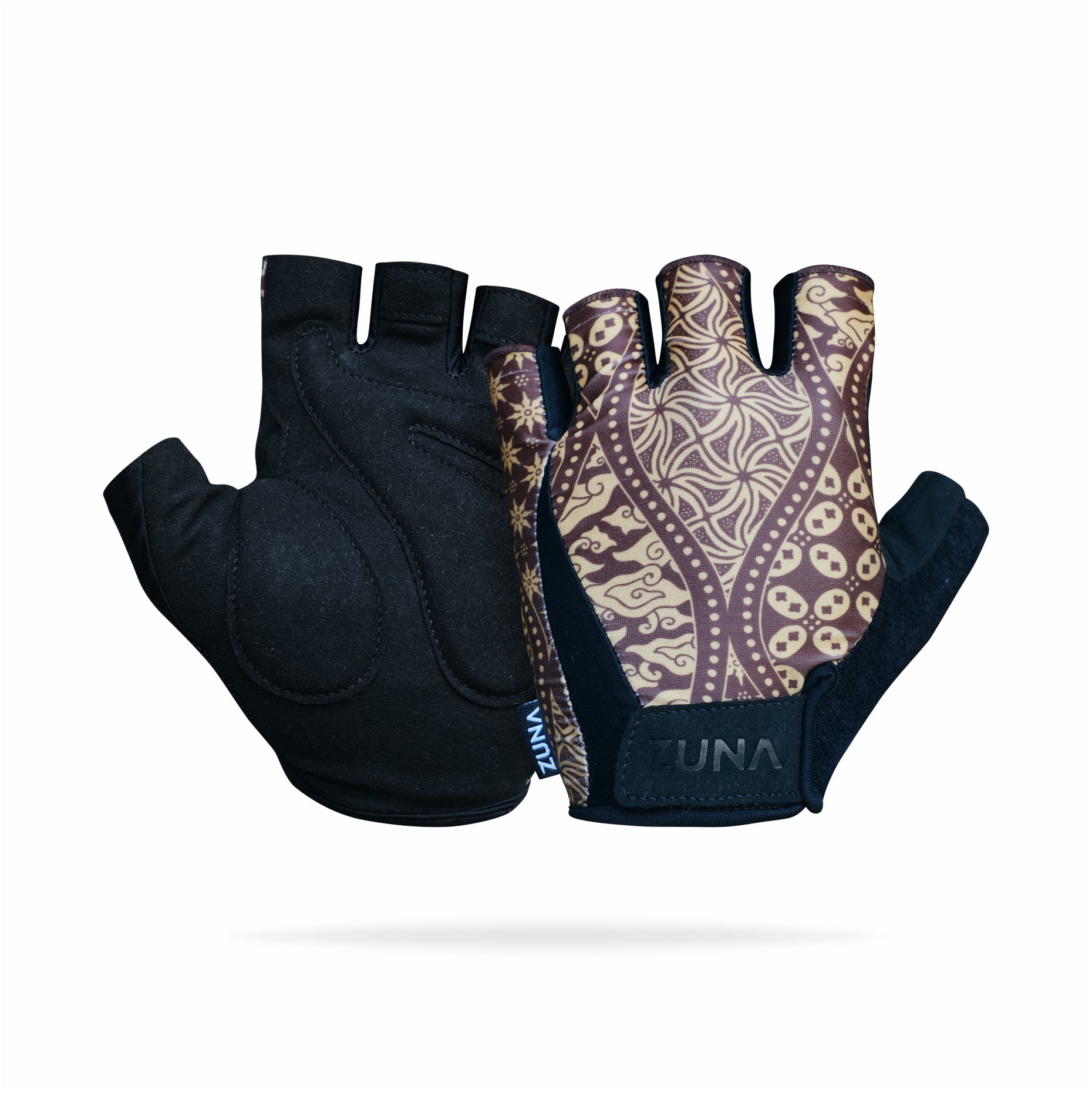 Canting Inline Skate Gloves
