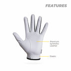 Comfy Pro Golf Gloves
