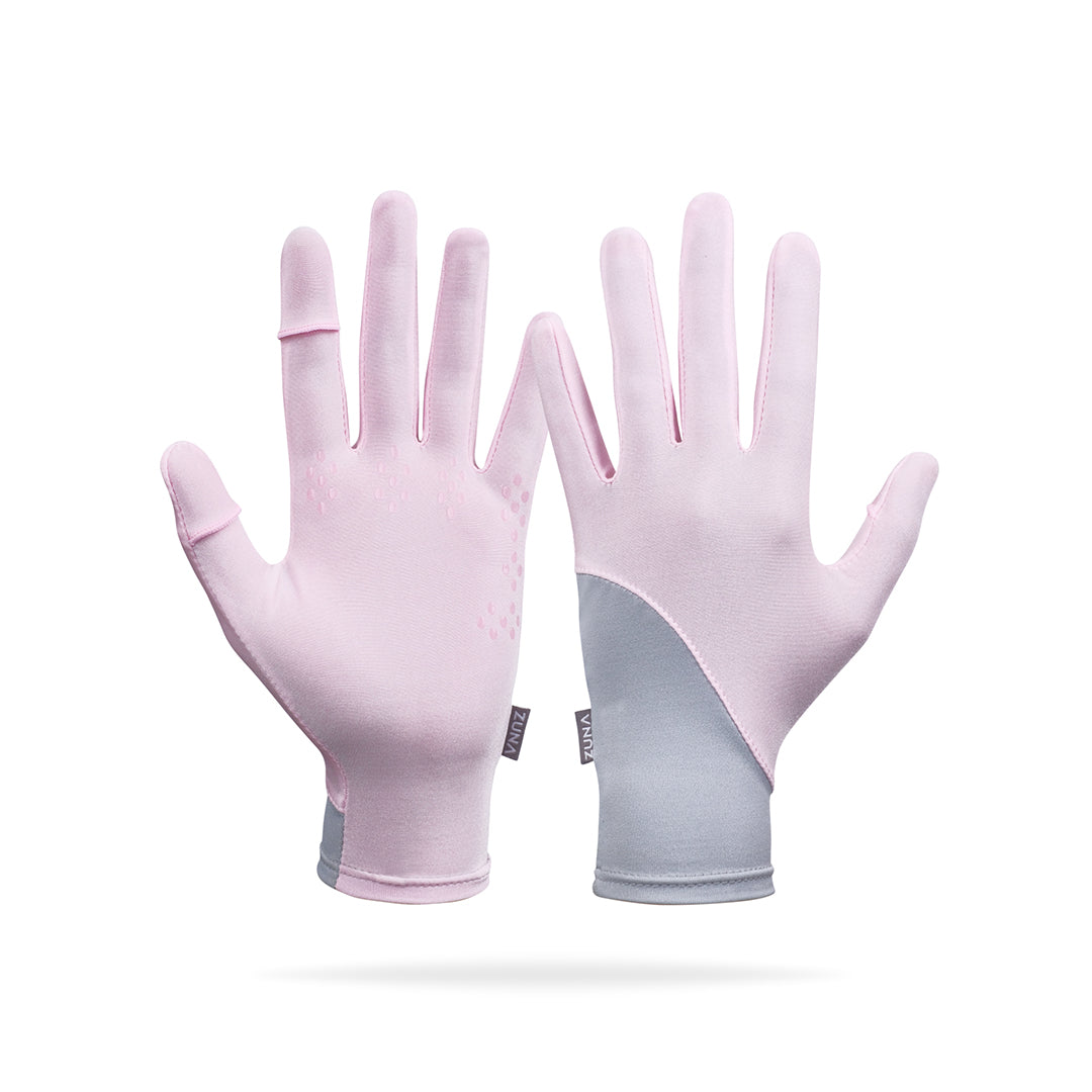 Elena Motorcycle Gloves