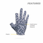 Baitlight Special Edition Fishing Gloves