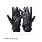 Prime 2 in 1 Dress Gloves