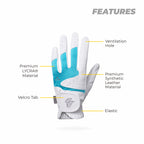 Elite Golf Gloves