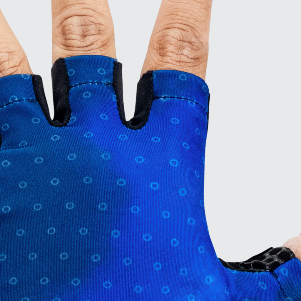 Matrix Fishing Gloves