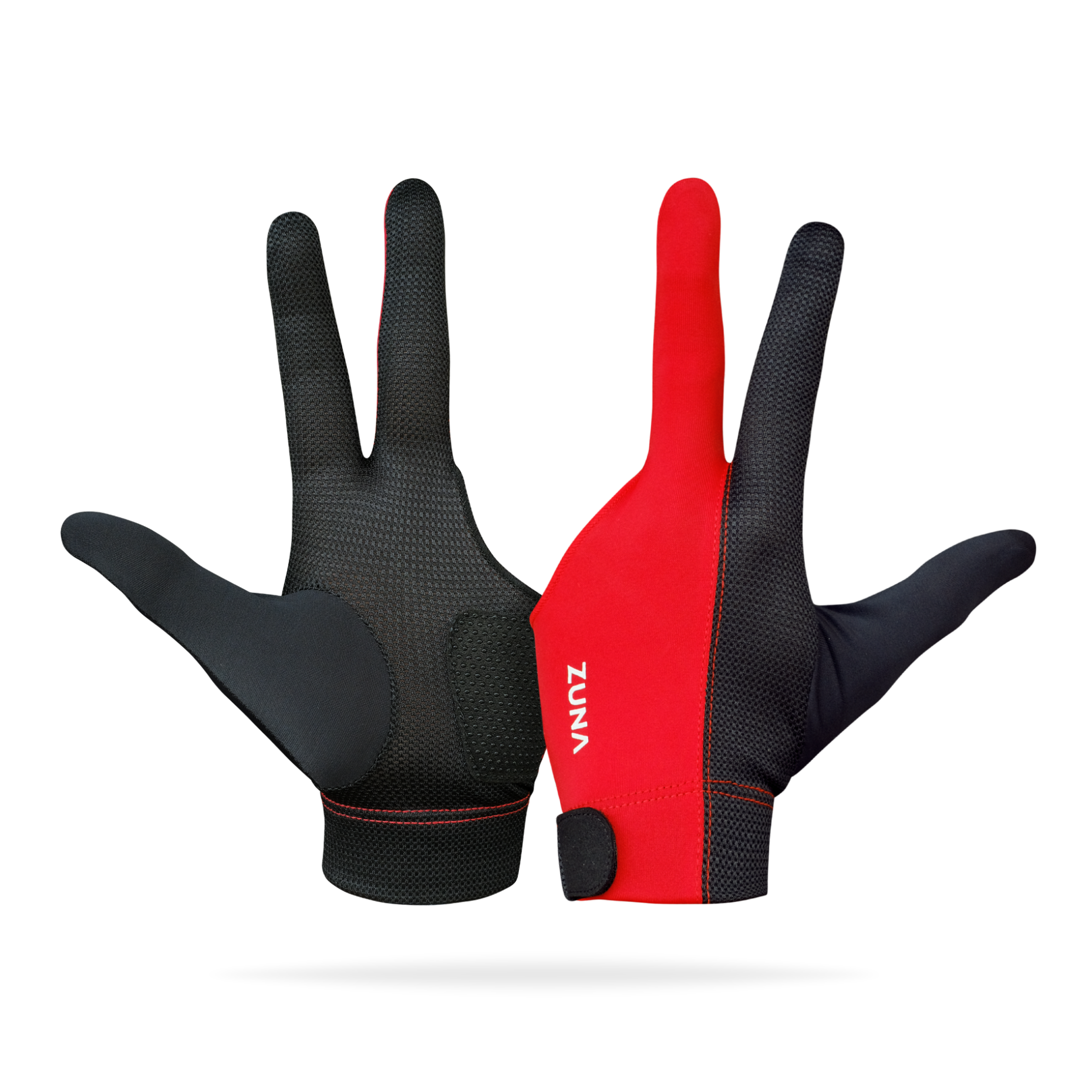 Dezz Full Finger Billiard Gloves