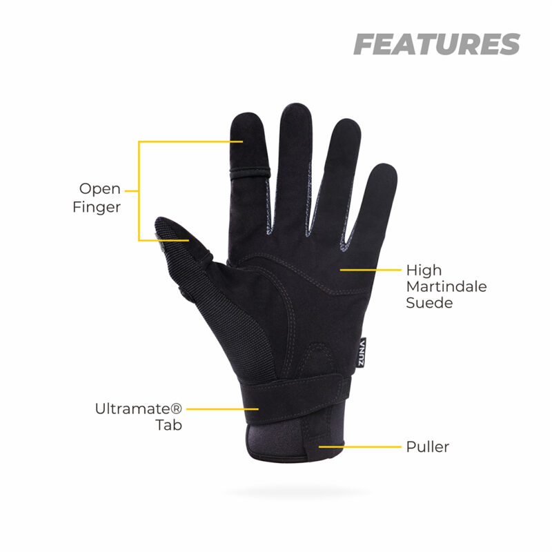 Unisex Wilis Motorcycle - Image 9