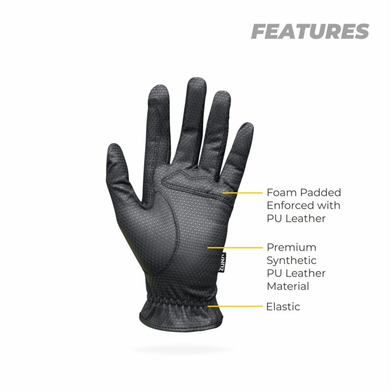 Unisex Canter Grip Horse Riding - Image 7